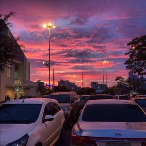 Meet your Posher, Azalea